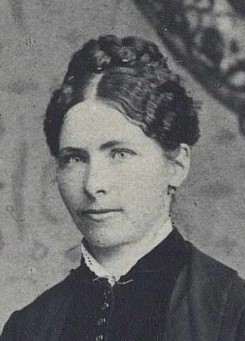 Anna Maria Christensen (1855 - 1915) Profile